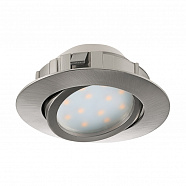 EGLO 95849  Светодиодный встраиваемый точечный светильник PINEDA