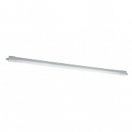 EGLO 901553  Светодиод настенно-потолочн свет-к SLIM, 45W(LED), L-1495, IP65, 4000K, 8500lm, пластик, белы