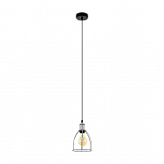 EGLO 33021  Подвесной потолочный светильник (люстра) WRAXALL
