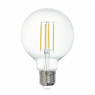 EGLO 12228  Светодиодная лампа, 6W, E27, 806lm, 2700K, L120, Ø80