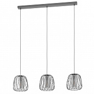 EGLO 99706  Подвесной потолочный светильник (люстра) FLORESTA