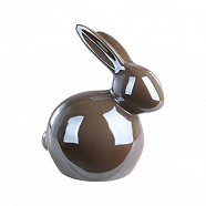 EGLO 427956  Фигурка Заяц MADIORANO, H135, керамика, темно-коричневый