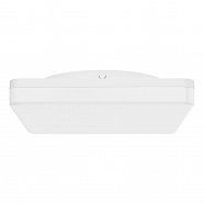 EGLO 901533  Уличный светод свет-к настенно-потолочн CASTAGNETO, 16,5W(LED), 260x260, IP54, 2700K, 4000K,