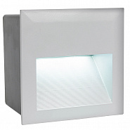 95235  Уличный встраиваемый светильник светодиодный ZIMBA-LED