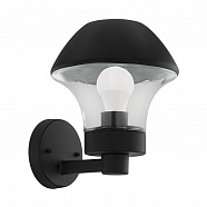 EGLO 97446  Уличный настенный светильник светодиодный VERLUCCA-C