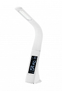 EGLO 75448  Светод настольная лампа COGNOLI 3,2W(LED), пластик, белый