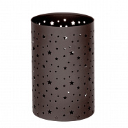 EGLO 422729  Подсвечник LUGAIT, H170, Ø110