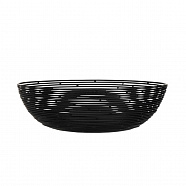 EGLO 427455  Чаша декоративная SIBULAN, Ø205, черный