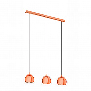 EGLO 94591  Подвесной потолочный светильник (люстра) ROCAMAR