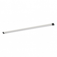 EGLO 902004  Светодиод подсветка LERCA, 8W(LED), L-570, алюминий, серый