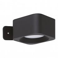 EGLO 74119  Аккум настен свет-к  сенсорн., димм. MURAGLIE, H45, 1X5W(LED), IP20, 2700-6500K, 140lm, пластик, черный