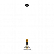 EGLO 33043  Подвесной потолочный светильник (люстра) BAMPTON 1
