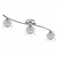 EGLO 93068  Спот OVIEDO 1
