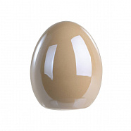 EGLO 427962  Фигурка Яйцо MADIORANO, Ø68, H86, керамика, бежевый
