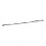 EGLO 901546  Светодиод настенно-потолочн свет-к BASIC PLUS, 1x15W(G13-LED-T8-TUBE), L-1260, IP65, пластик,