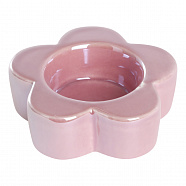 EGLO 423832  Подсвечник пасхальный OSHU, керамика, розовый, Ø80 мм