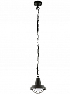 EGLO 94861  Уличный подвесной светильник COLINDRES 1