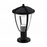 EGLO 96296  Уличный напольный светильник светодиодный COMUNERO