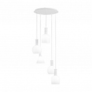 EGLO 39143  Подвесной потолочный светильник (люстра) PASCOA