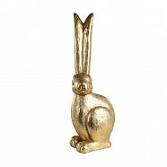 EGLO 427976  Фигурка Заяц CHILANDY L225, B165, H620 камень, золотой