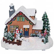 EGLO 992-16  Светильник WINTERVILLE