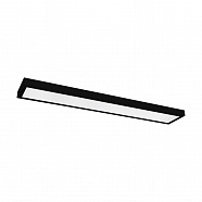 EGLO 902353  Светодиод потолочный свет-к PIETRANGELI, 34,4W(LED), L-1185, W-200 , 2700-4000-6500K, алюмини