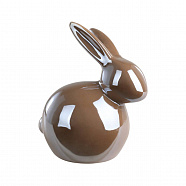 EGLO 427957  Фигурка Заяц MADIORANO, H135, керамика, коричневый