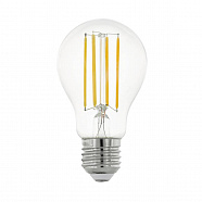 EGLO 12231  Светодиодная лампа, 6W, E27, 806lm, 4000K, L105, Ø60