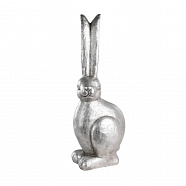 EGLO 427979  Фигурка Заяц CHILANDY L190, B145, H500 камень, никель