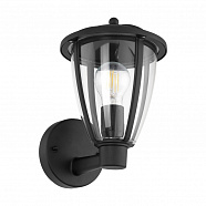 EGLO 97336  Уличный настенный светильник COMUNERO 2