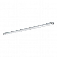 EGLO 901545  Светодиод настенно-потолочн свет-к BASIC PLUS, 1x10W(G13-LED-T8-TUBE), L-650, IP65, пластик, 
