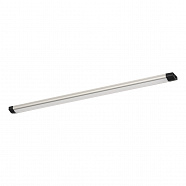 EGLO 902002  Светодиод подсветка LERCA, 5W(LED), L-370, алюминий, серый