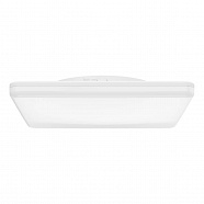 EGLO 901534  Уличный светод свет-к настенно-потолочн CASTAGNETO, 20W(LED), 310х310, IP54, 2700K, 4000K, 65