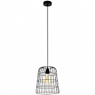 EGLO 33018  Подвесной потолочный светильник (люстра) LONGBURGH